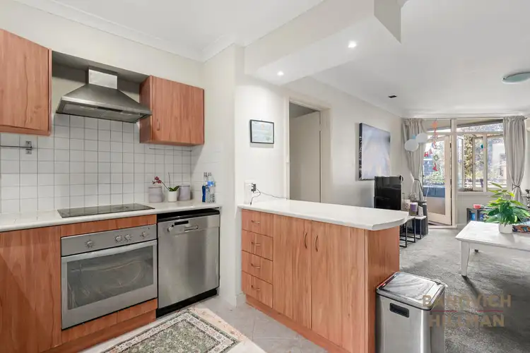 Fifth view of Homely apartment listing, 15/6 Kintail Road, Applecross WA 6153