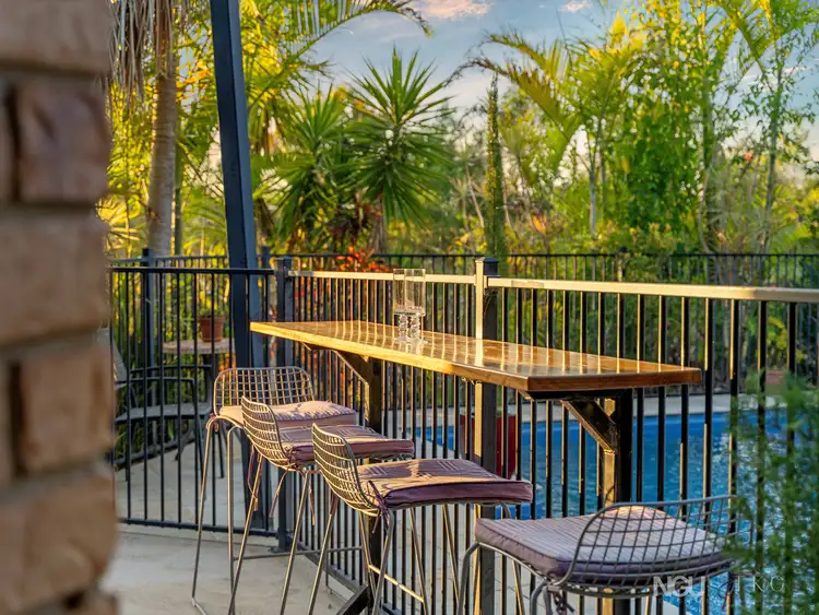 Fifth view of Homely house listing, 3 Yellowstone Court, Flinders View QLD 4305