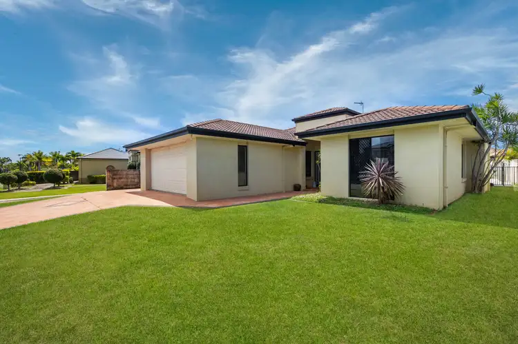 Main view of Homely house listing, 62 Audrey Avenue, Helensvale QLD 4212