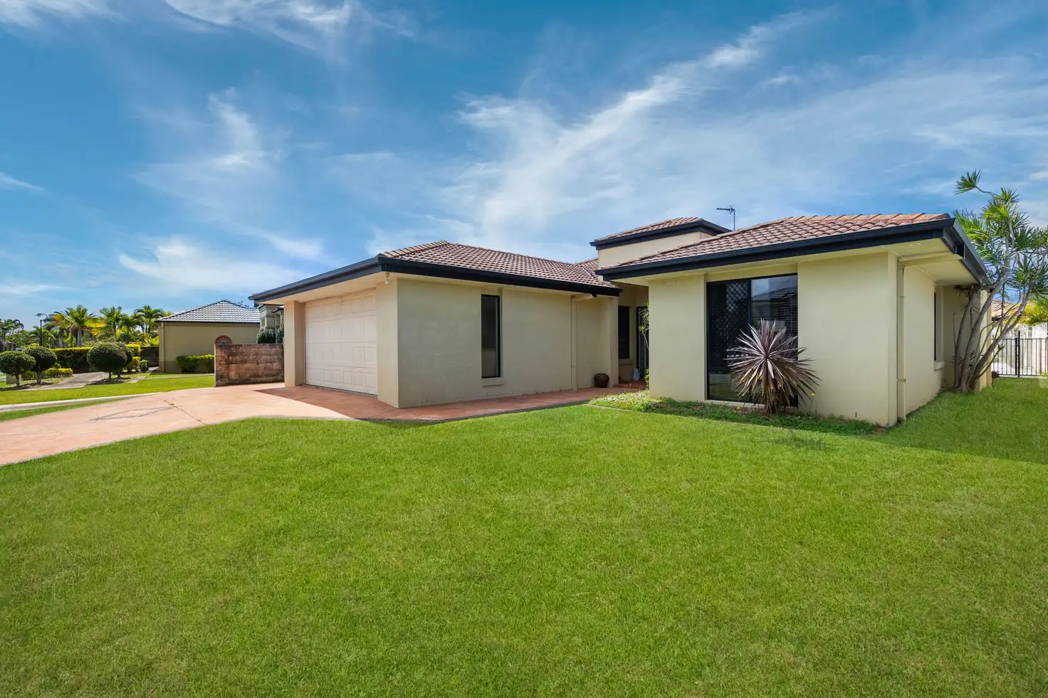Main view of Homely house listing, 62 Audrey Avenue, Helensvale QLD 4212