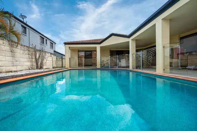 Fourth view of Homely house listing, 62 Audrey Avenue, Helensvale QLD 4212