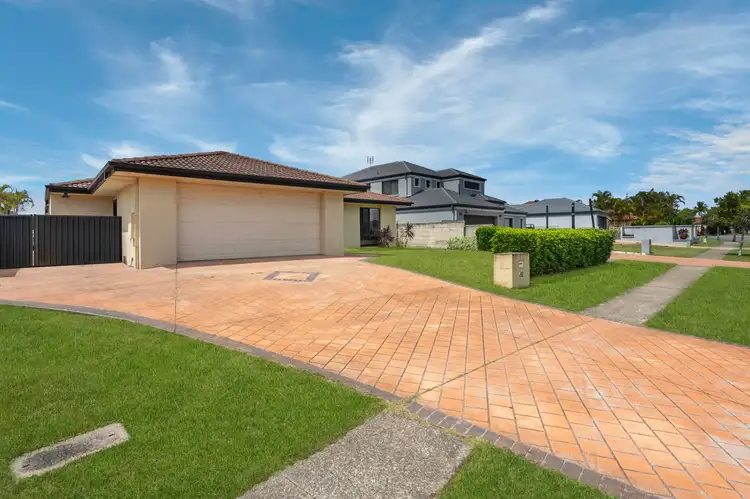 Fifth view of Homely house listing, 62 Audrey Avenue, Helensvale QLD 4212