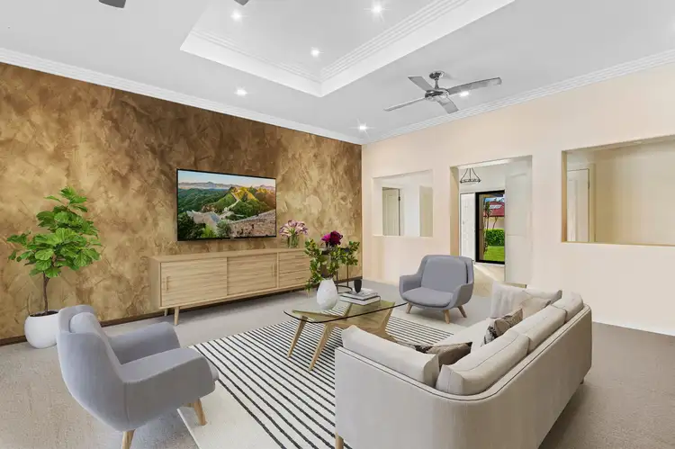 Sixth view of Homely house listing, 62 Audrey Avenue, Helensvale QLD 4212