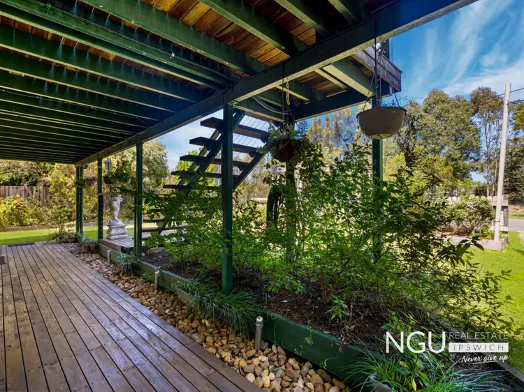 Fourth view of Homely house listing, 41 Chalk Street, Leichhardt QLD 4305