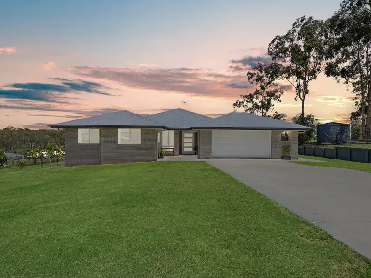 67-71 Barcoo Drive, New Beith QLD 4124