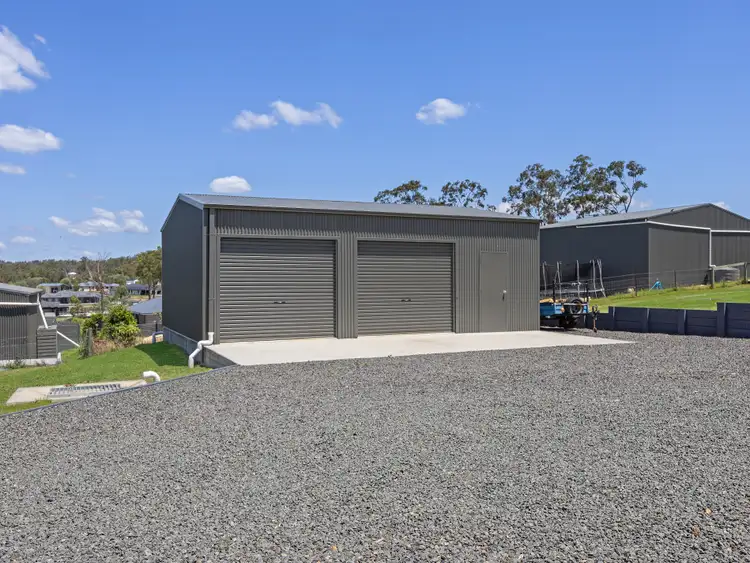 Second view of Homely house listing, 67-71 Barcoo Drive, New Beith QLD 4124