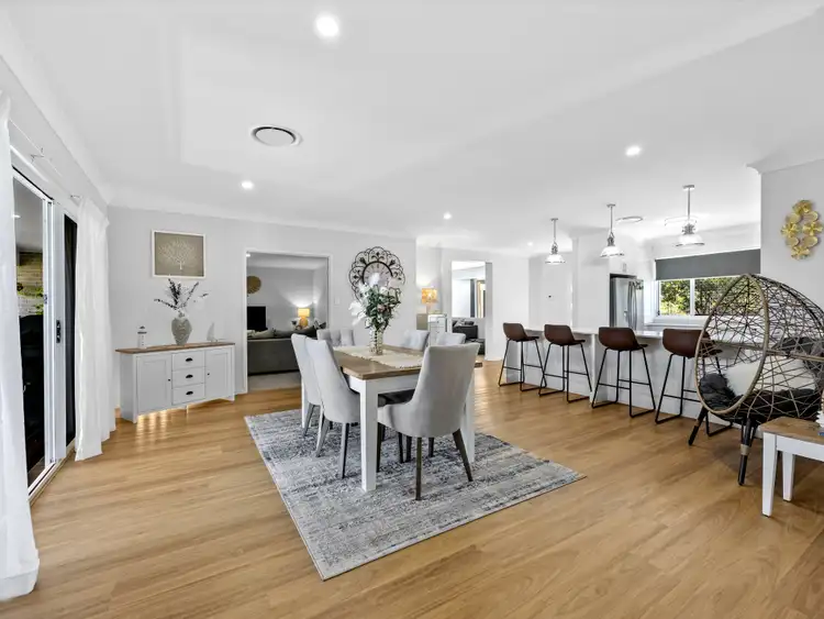 Fourth view of Homely house listing, 67-71 Barcoo Drive, New Beith QLD 4124