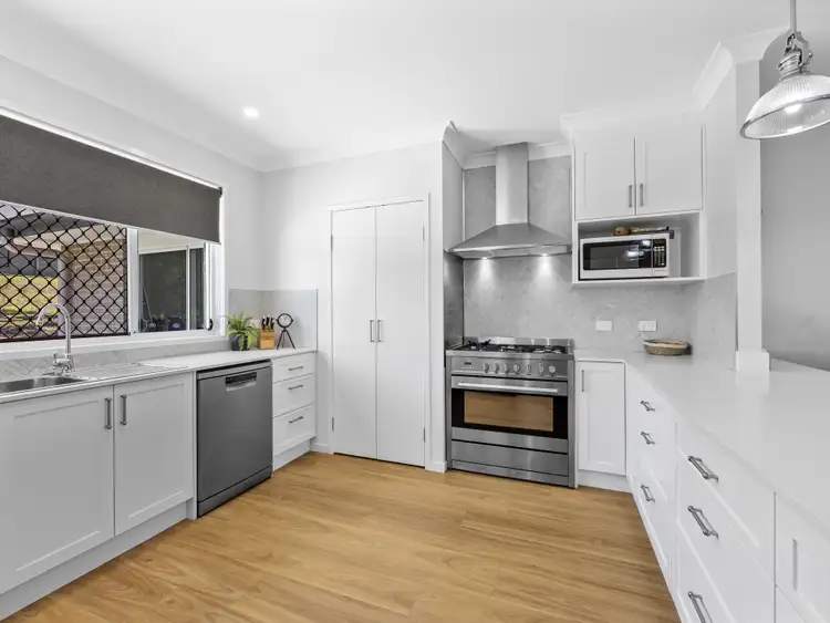 Fifth view of Homely house listing, 67-71 Barcoo Drive, New Beith QLD 4124