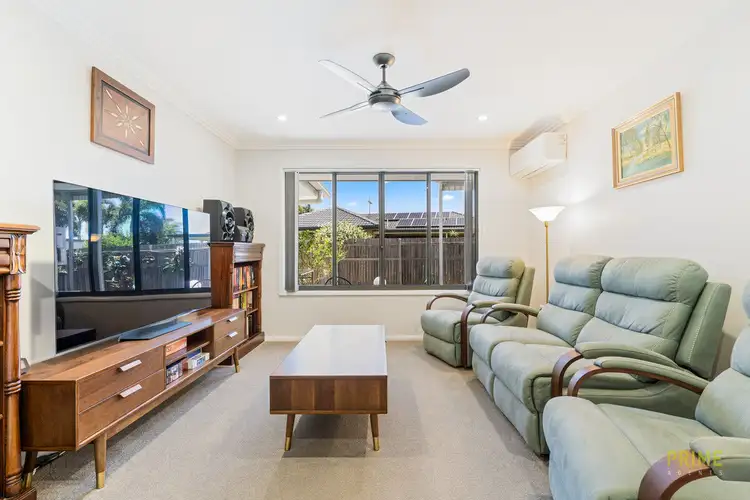 Third view of Homely house listing, 7 Lilly Pilly Drive, Burrum Heads QLD 4659