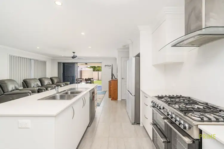 Fourth view of Homely house listing, 7 Lilly Pilly Drive, Burrum Heads QLD 4659