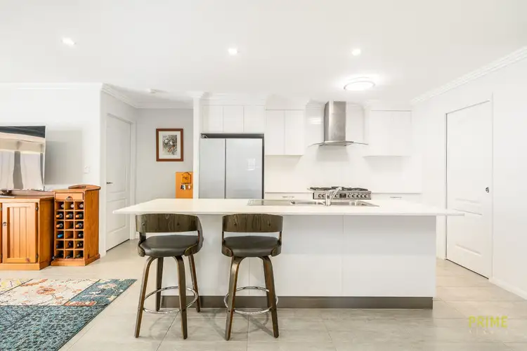 Fifth view of Homely house listing, 7 Lilly Pilly Drive, Burrum Heads QLD 4659