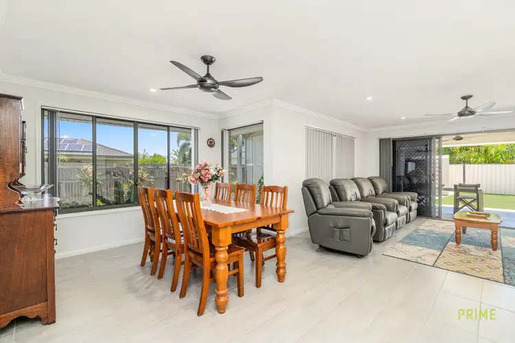 Sixth view of Homely house listing, 7 Lilly Pilly Drive, Burrum Heads QLD 4659