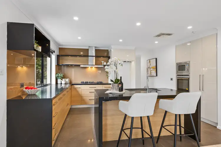 Fourth view of Homely house listing, 27 Petalnina Drive, Wantirna VIC 3152