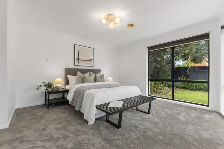 Sixth view of Homely house listing, 27 Petalnina Drive, Wantirna VIC 3152