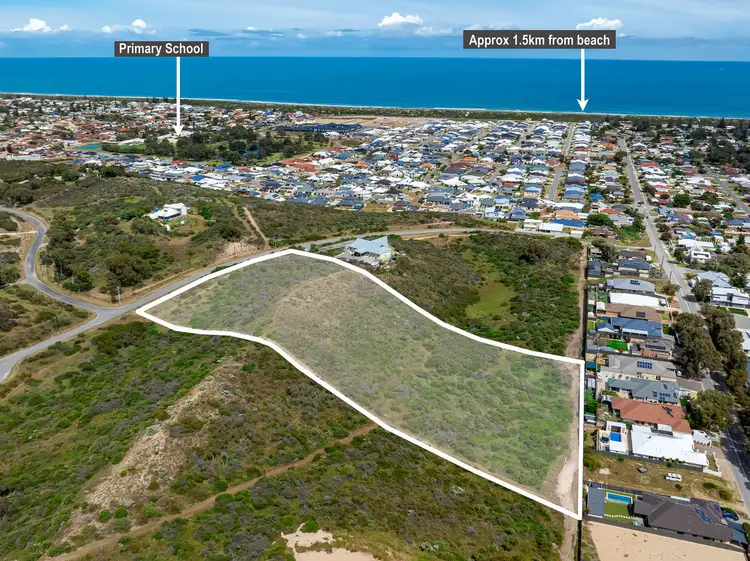 Second view of Homely land listing, LOT 2 Pescatore Place, Singleton WA 6175