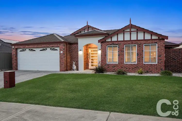 Main view of Homely house listing, 10 Morton Avenue, Wellard WA 6170