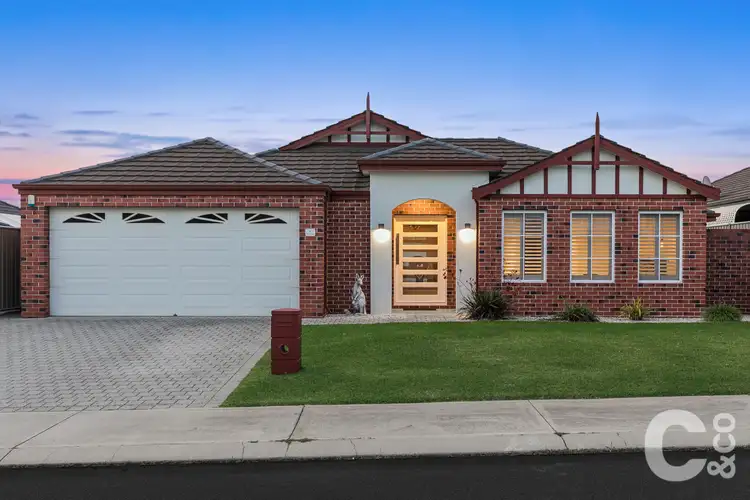 Second view of Homely house listing, 10 Morton Avenue, Wellard WA 6170