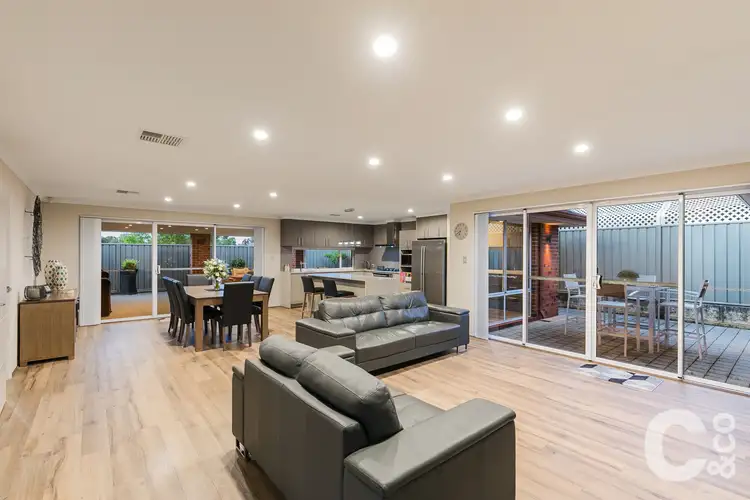 Third view of Homely house listing, 10 Morton Avenue, Wellard WA 6170