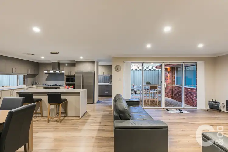 Fourth view of Homely house listing, 10 Morton Avenue, Wellard WA 6170