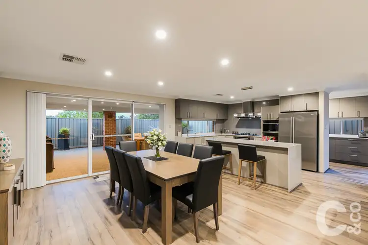 Fifth view of Homely house listing, 10 Morton Avenue, Wellard WA 6170