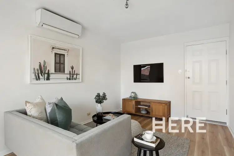 Second view of Homely unit listing, 8/189 North Beach Drive, Tuart Hill WA 6060