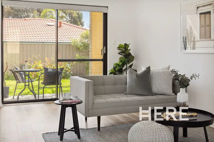Sixth view of Homely unit listing, 8/189 North Beach Drive, Tuart Hill WA 6060