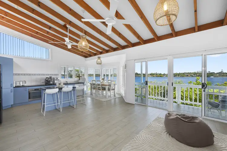 166 Settlement Point Road, Port Macquarie NSW 2444