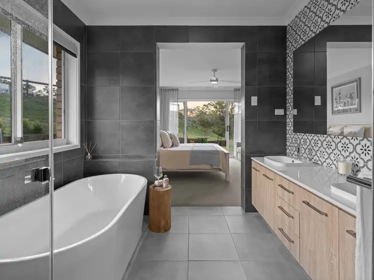Fourth view of Homely house listing, 55 David Close, Ocean View QLD 4521