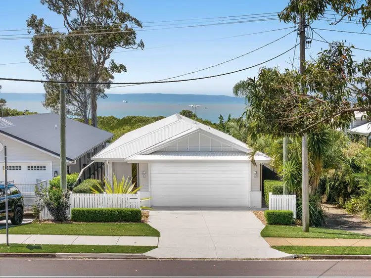 143 Passage Street, Cleveland QLD 4163