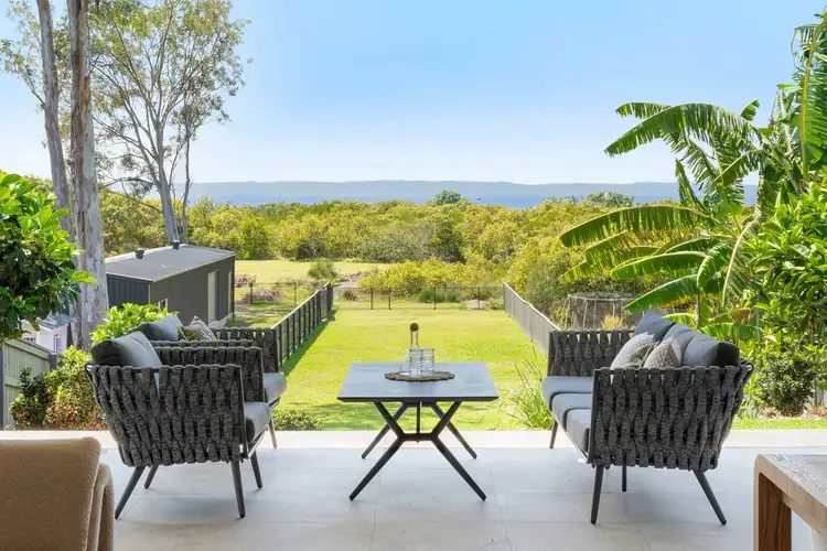 Fourth view of Homely house listing, 143 Passage Street, Cleveland QLD 4163