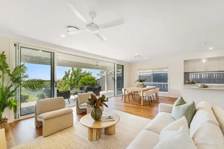 Sixth view of Homely house listing, 143 Passage Street, Cleveland QLD 4163