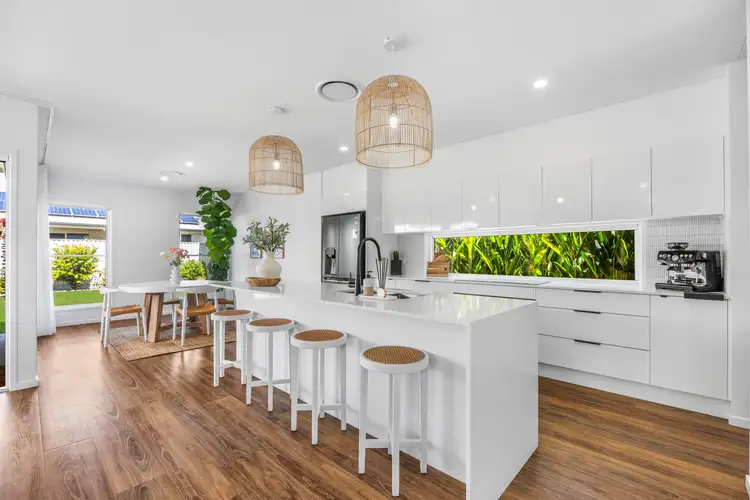 Main view of Homely house listing, 68 Warrego Drive, Pelican Waters QLD 4551