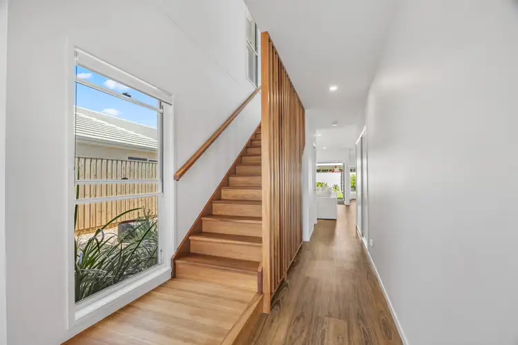Fourth view of Homely house listing, 68 Warrego Drive, Pelican Waters QLD 4551