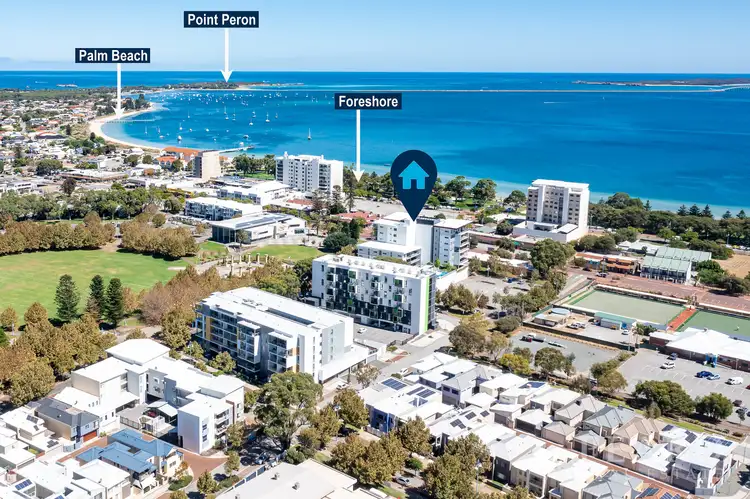 106/12 Flinders Lane, Rockingham WA 6168