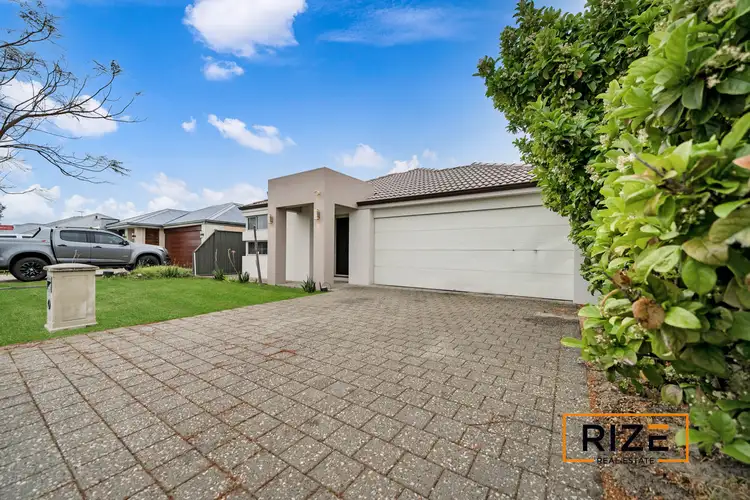 44 Montane Turn, Banksia Grove WA 6031