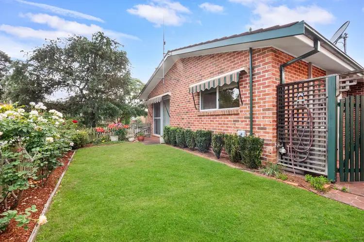 Third view of Homely house listing, 115 John Tebbutt Place, Richmond NSW 2753