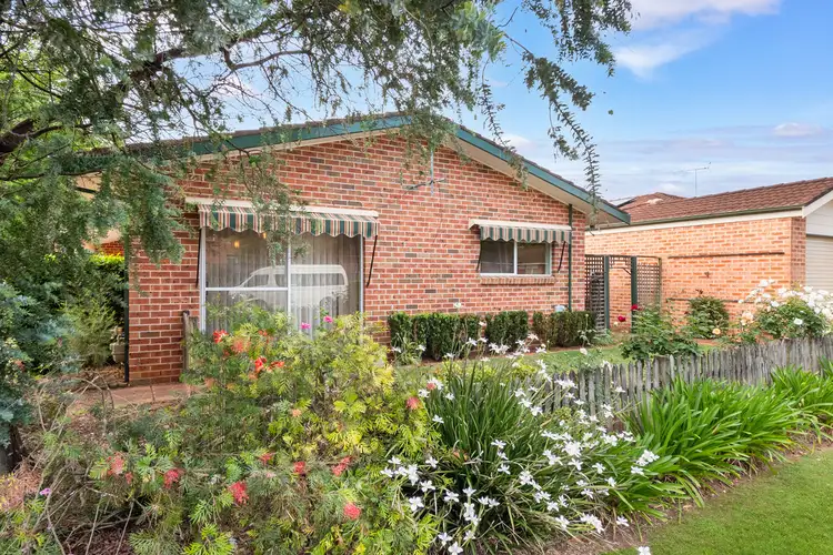 Fourth view of Homely house listing, 115 John Tebbutt Place, Richmond NSW 2753