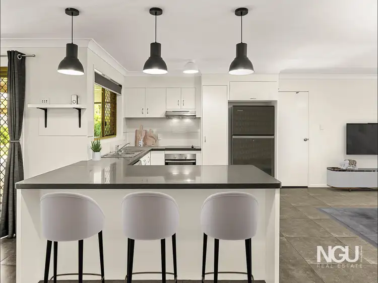Third view of Homely house listing, 11 Locke Place, Goodna QLD 4300