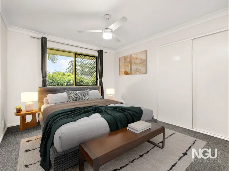 Fifth view of Homely house listing, 11 Locke Place, Goodna QLD 4300