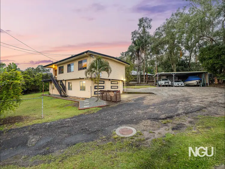343 Jones Road, Bellbird Park QLD 4300