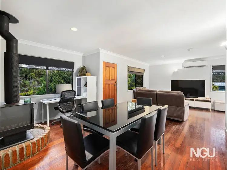 Second view of Homely house listing, 343 Jones Road, Bellbird Park QLD 4300