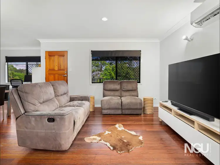 Fourth view of Homely house listing, 343 Jones Road, Bellbird Park QLD 4300