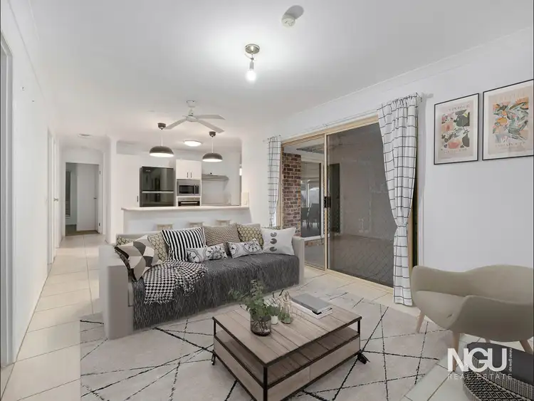 Third view of Homely house listing, 1366 Old North Road, Bray Park QLD 4500