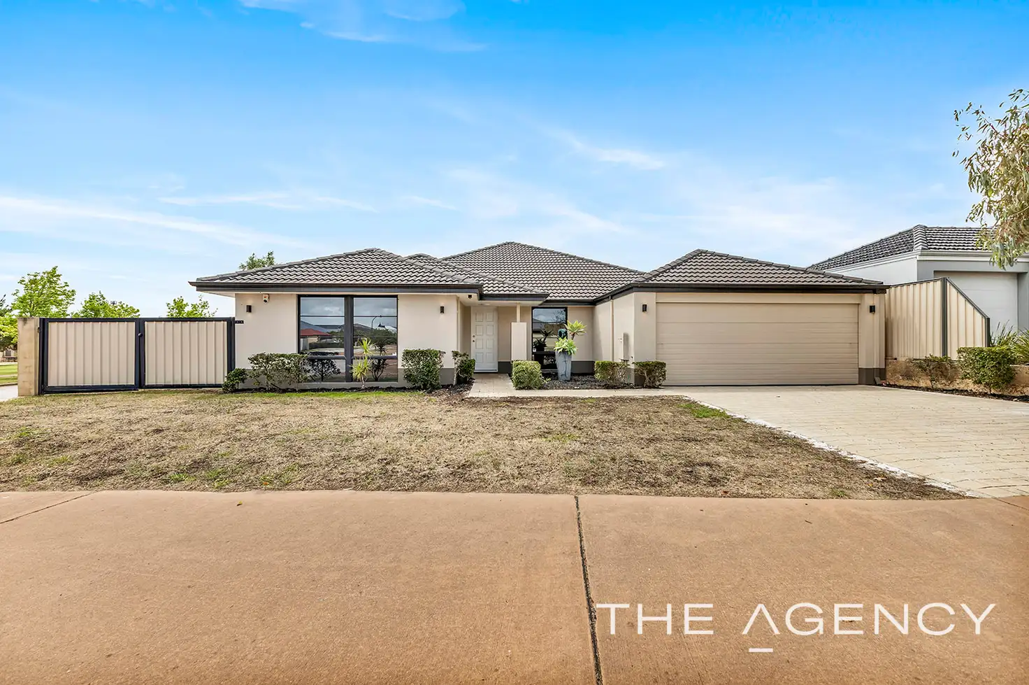 Main view of Homely house listing, 6 Radiata Promenade, Aubin Grove WA 6164