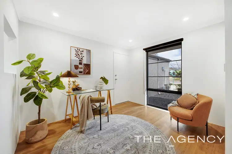 Fifth view of Homely house listing, 6 Radiata Promenade, Aubin Grove WA 6164