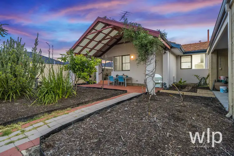 Second view of Homely house listing, 32 Mercer Way, Balga WA 6061