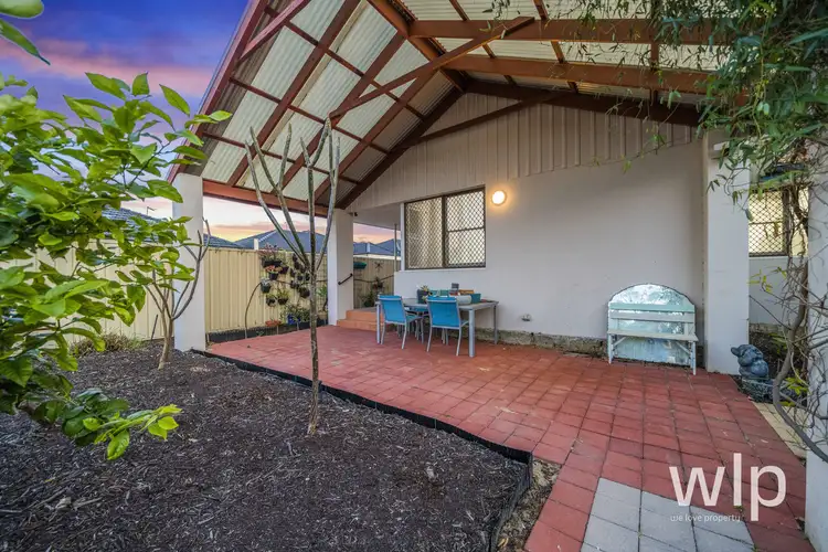 Third view of Homely house listing, 32 Mercer Way, Balga WA 6061