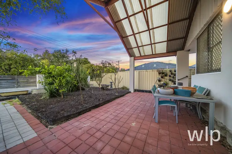 Fourth view of Homely house listing, 32 Mercer Way, Balga WA 6061