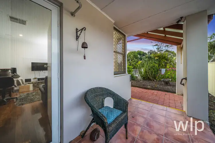 Sixth view of Homely house listing, 32 Mercer Way, Balga WA 6061