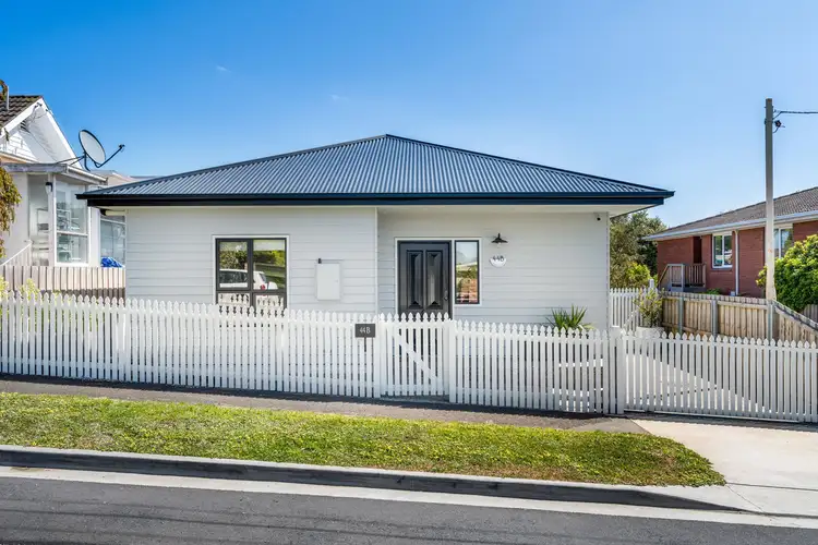 44B Bishop Street, New Town TAS 7008
